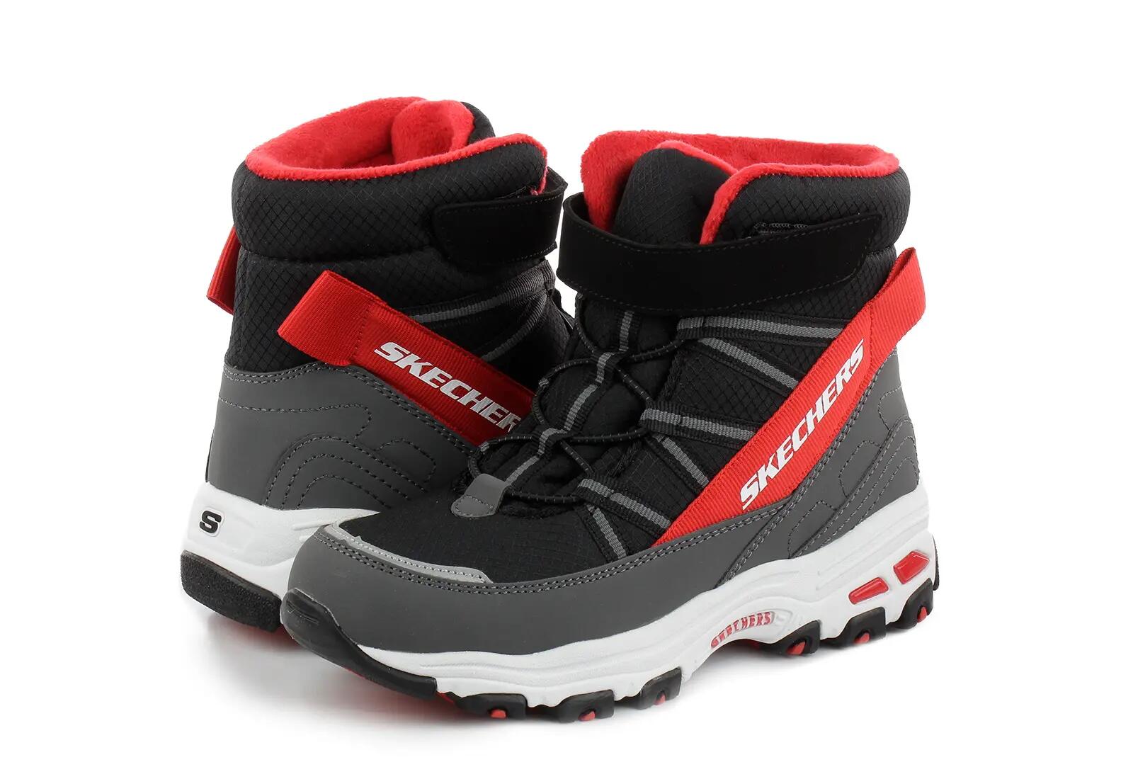 Buty sportowe damskie Skechers D'Lites, rozmiar 28,5 2/8