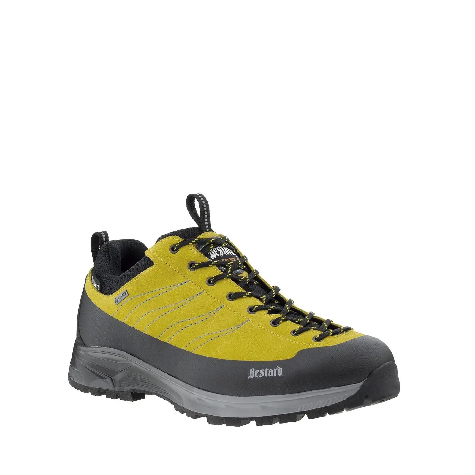 Sapatos para caminhadas Bestard Bengala Low 2/2
