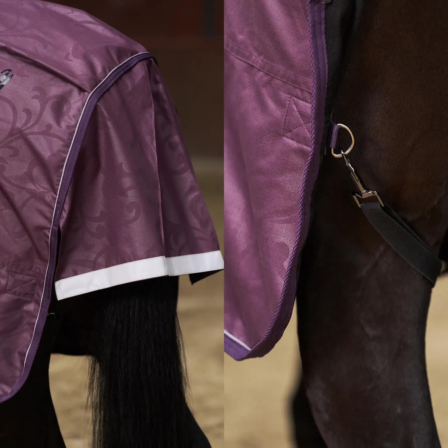Coperta da paddock per cavalli Imperial Riding Super-dry 200 g 4/7