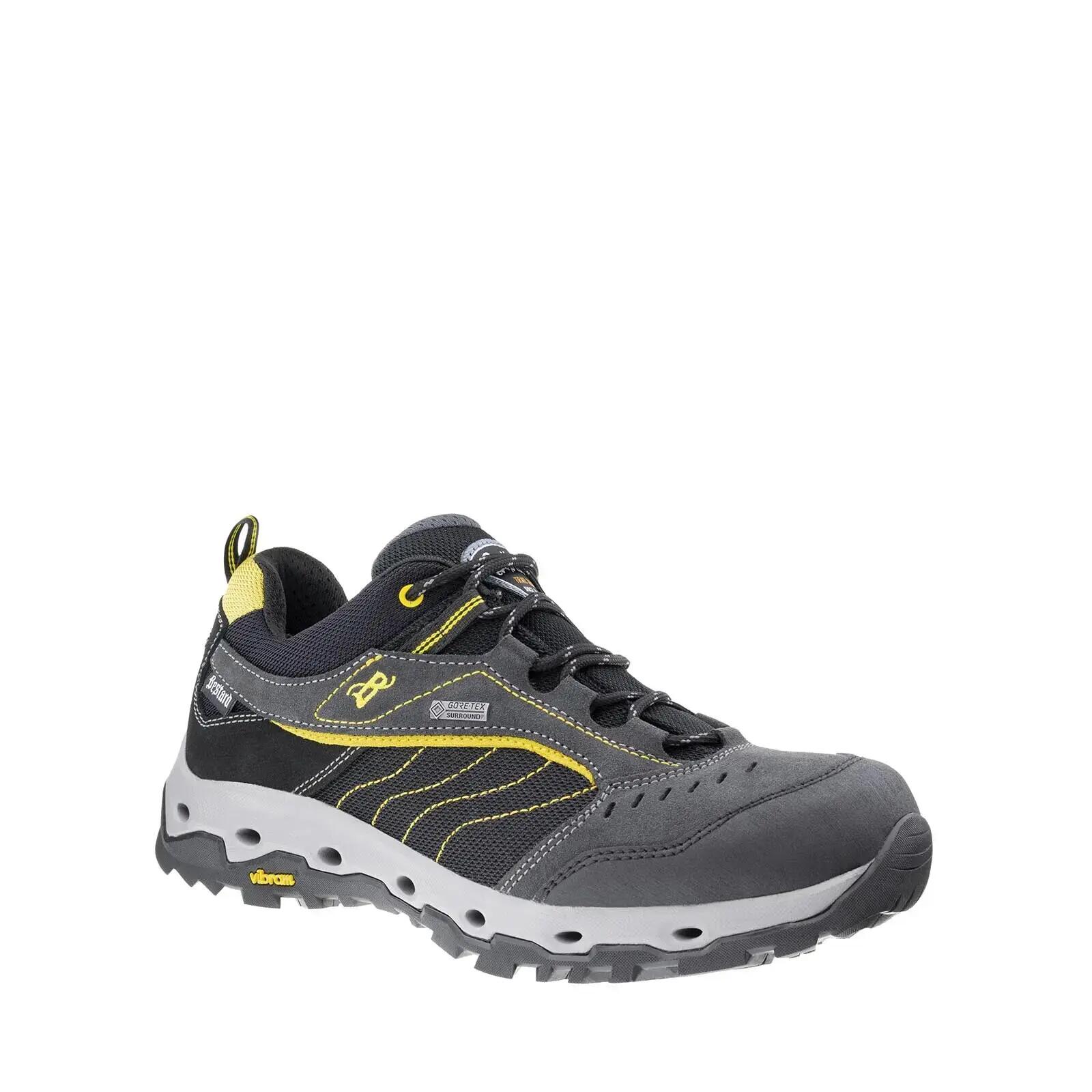 Hiking shoes Bestard Space Low 2/4