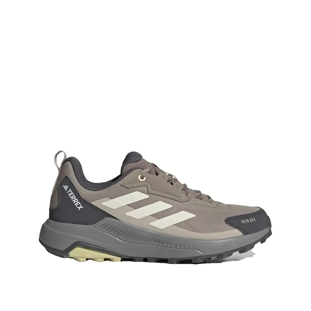 Wanderschuhe adidas Terrex Anylander Traxion Marron 1/8