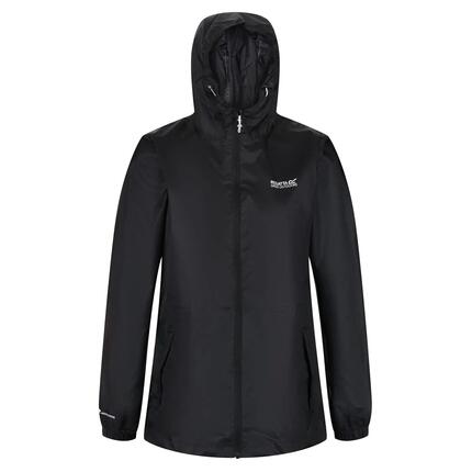 Damen - Wandern - Regenjacke - Pack-It III - rosa