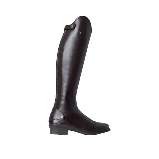 Reitstiefel Horze Genève Groß Braun