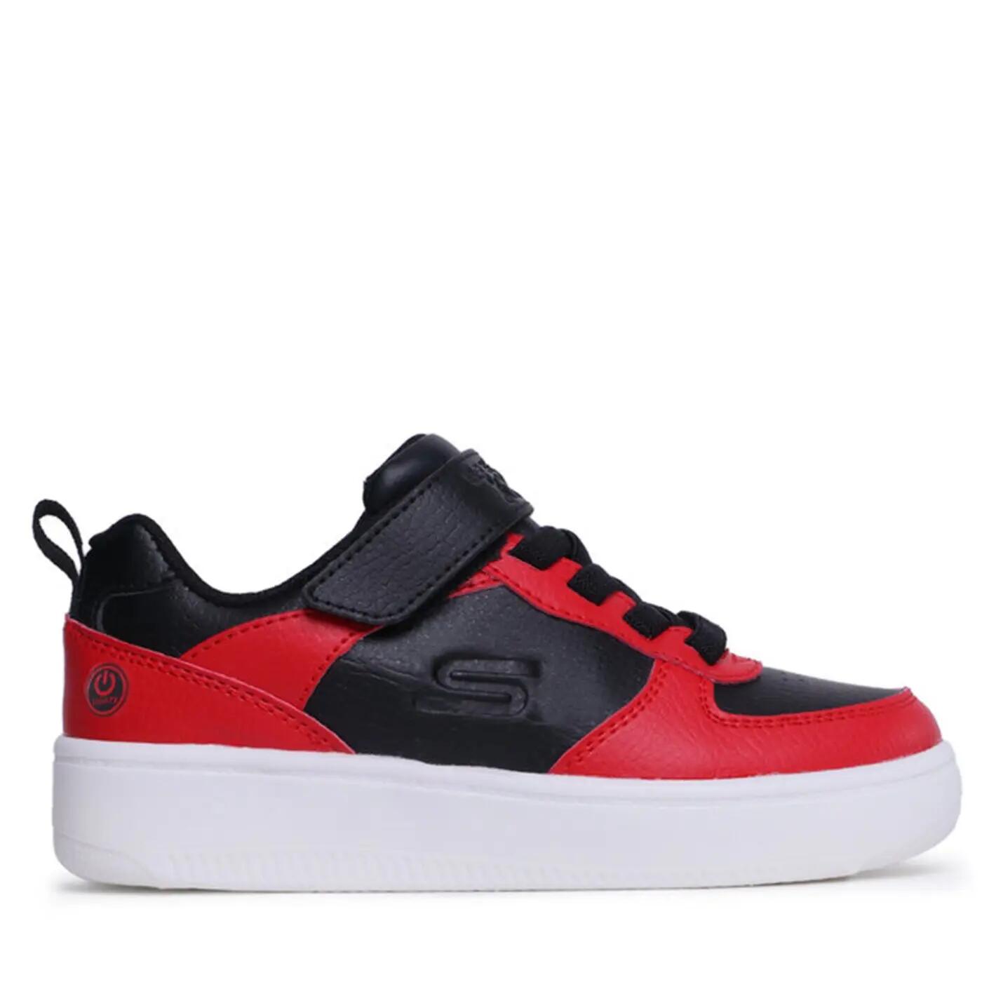 Buty sportowe chłopięce Skechers Court 92 Show Maddox, rozmiar 31 4/4