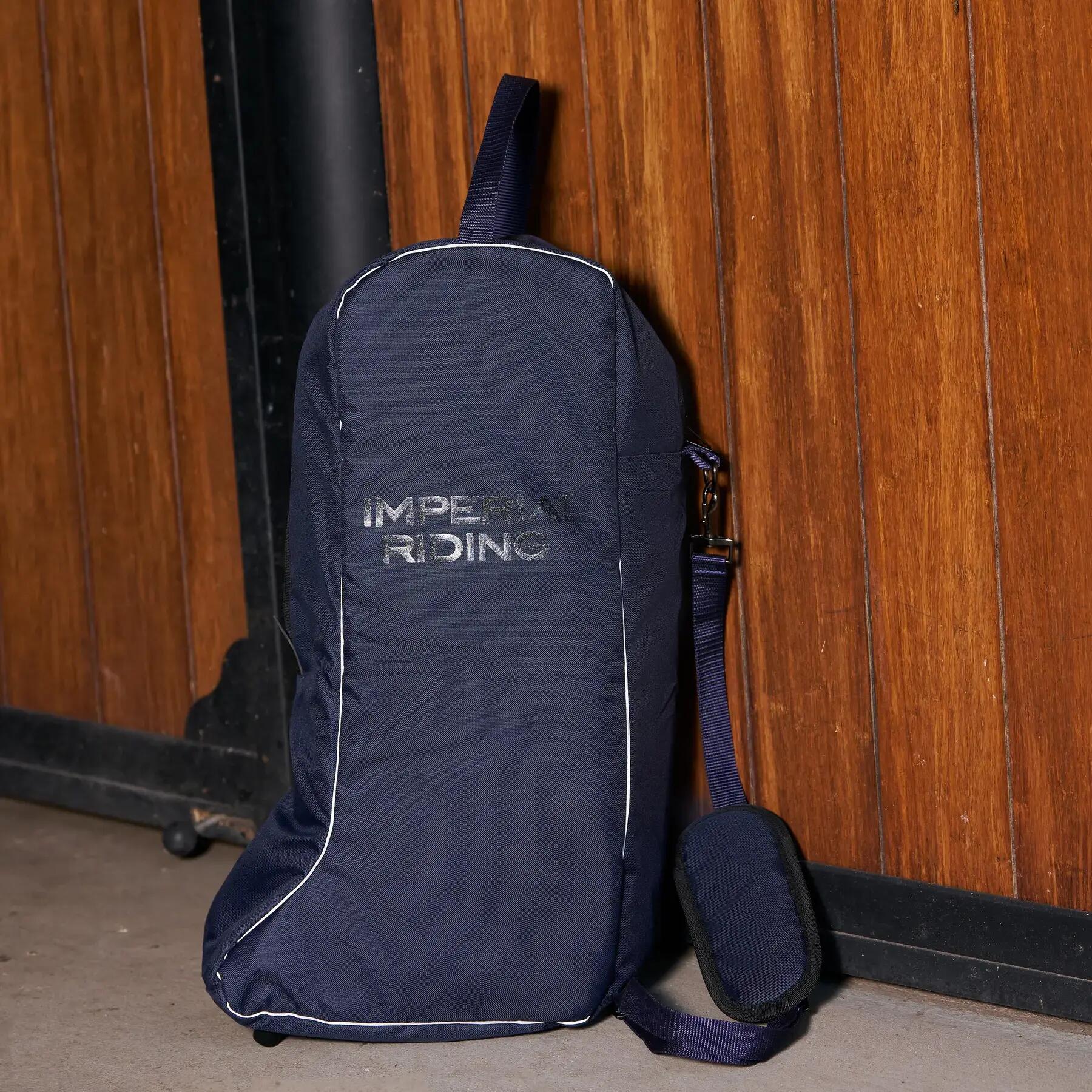 Borsa per stivali da equitazione Imperial Riding Basic 2/2