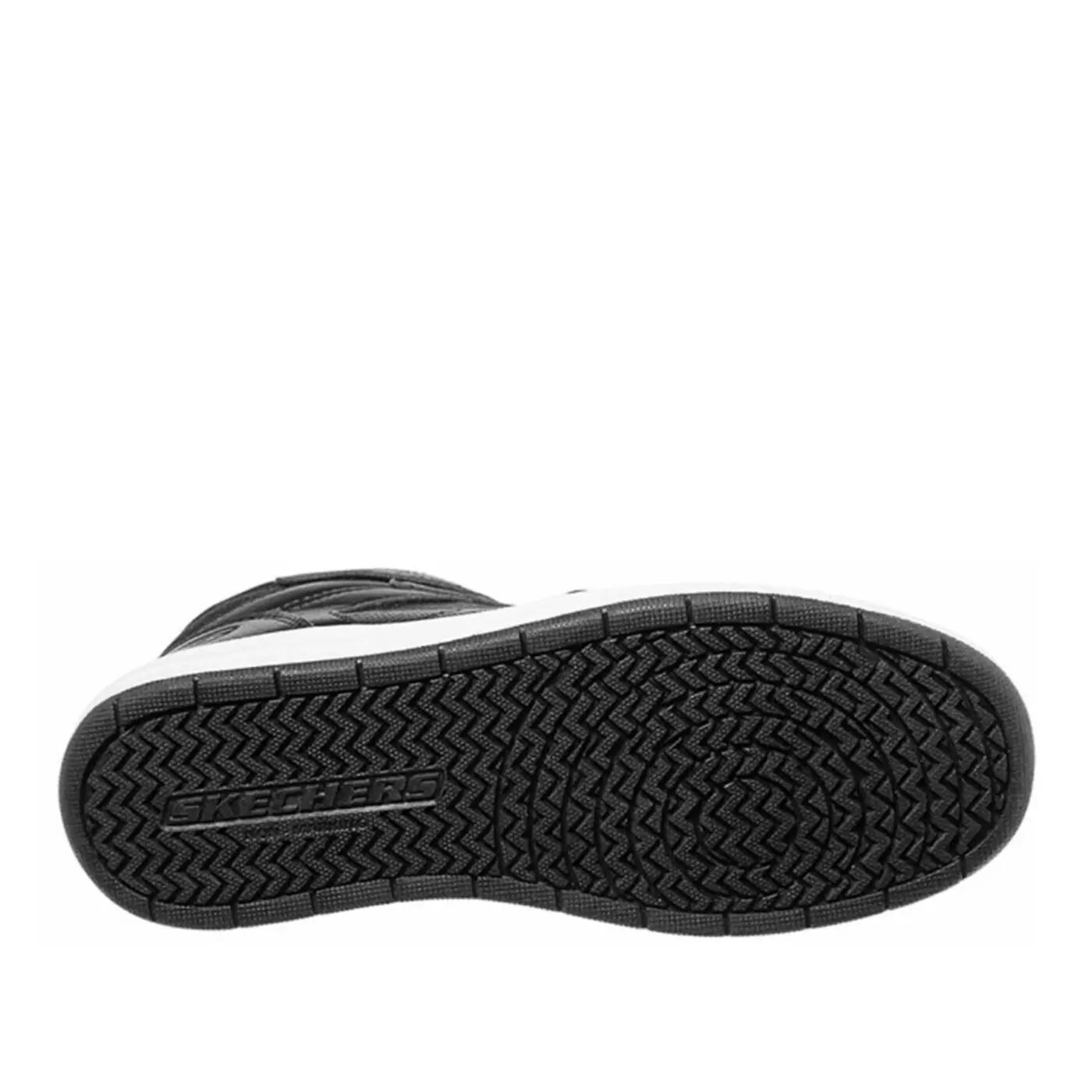 Buty sportowe chłopięce Skechers Smooth Street Vorrez, rozmiar 27 4/4