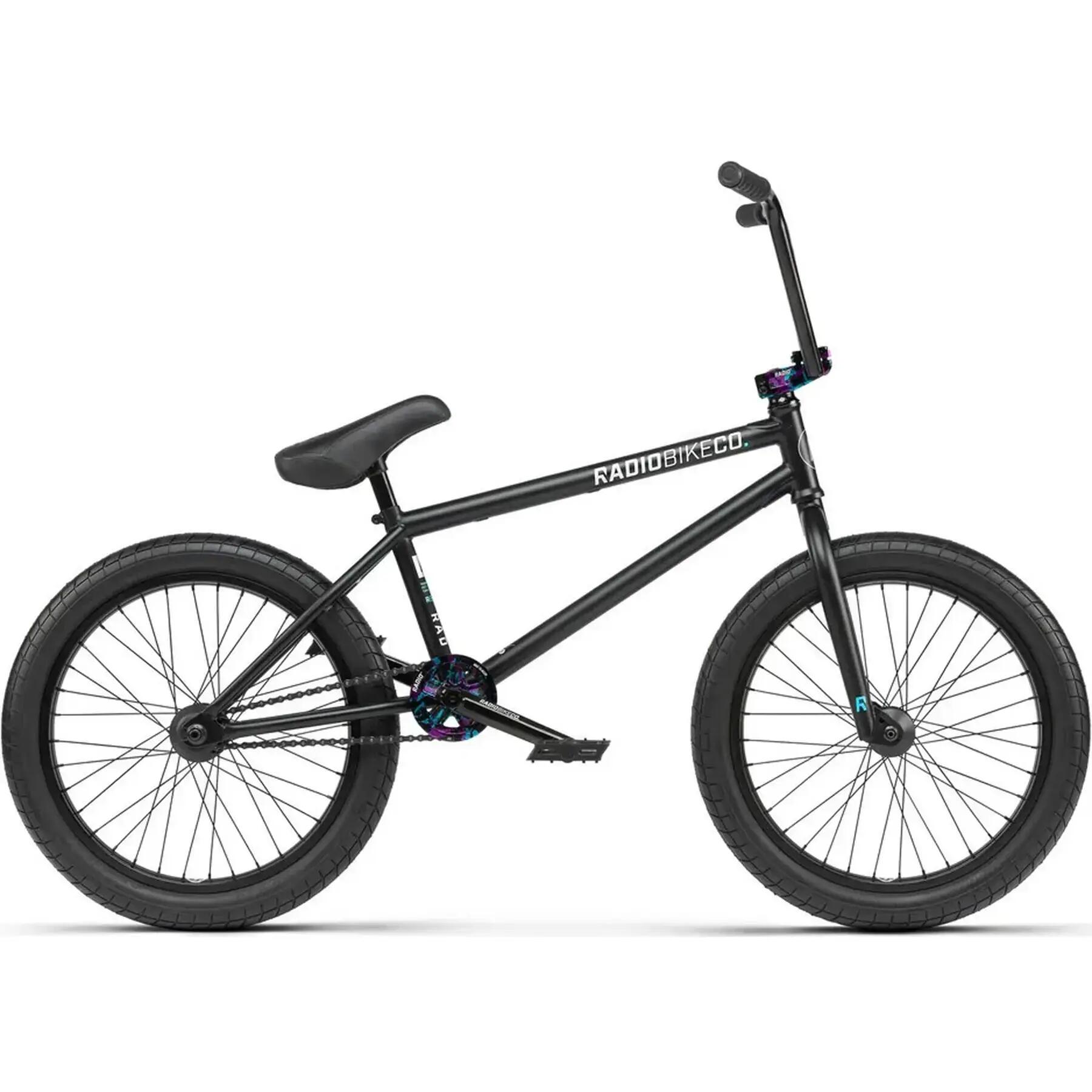 RADIO BIKES picture