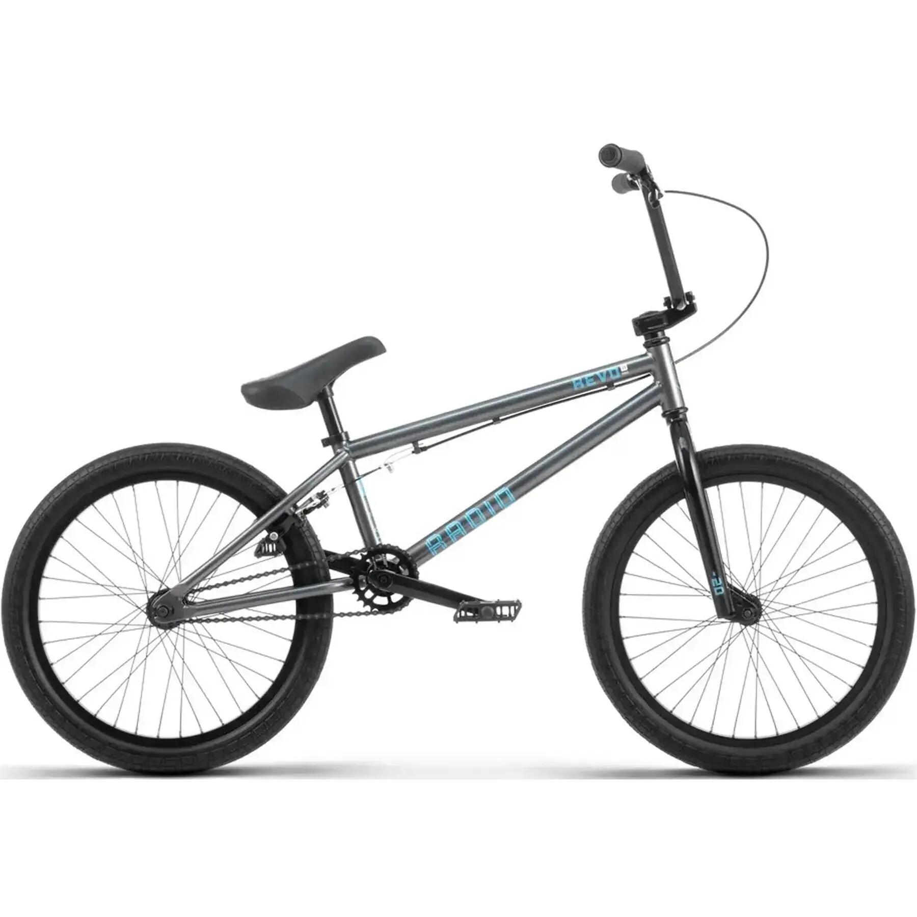 RADIO BIKES picture