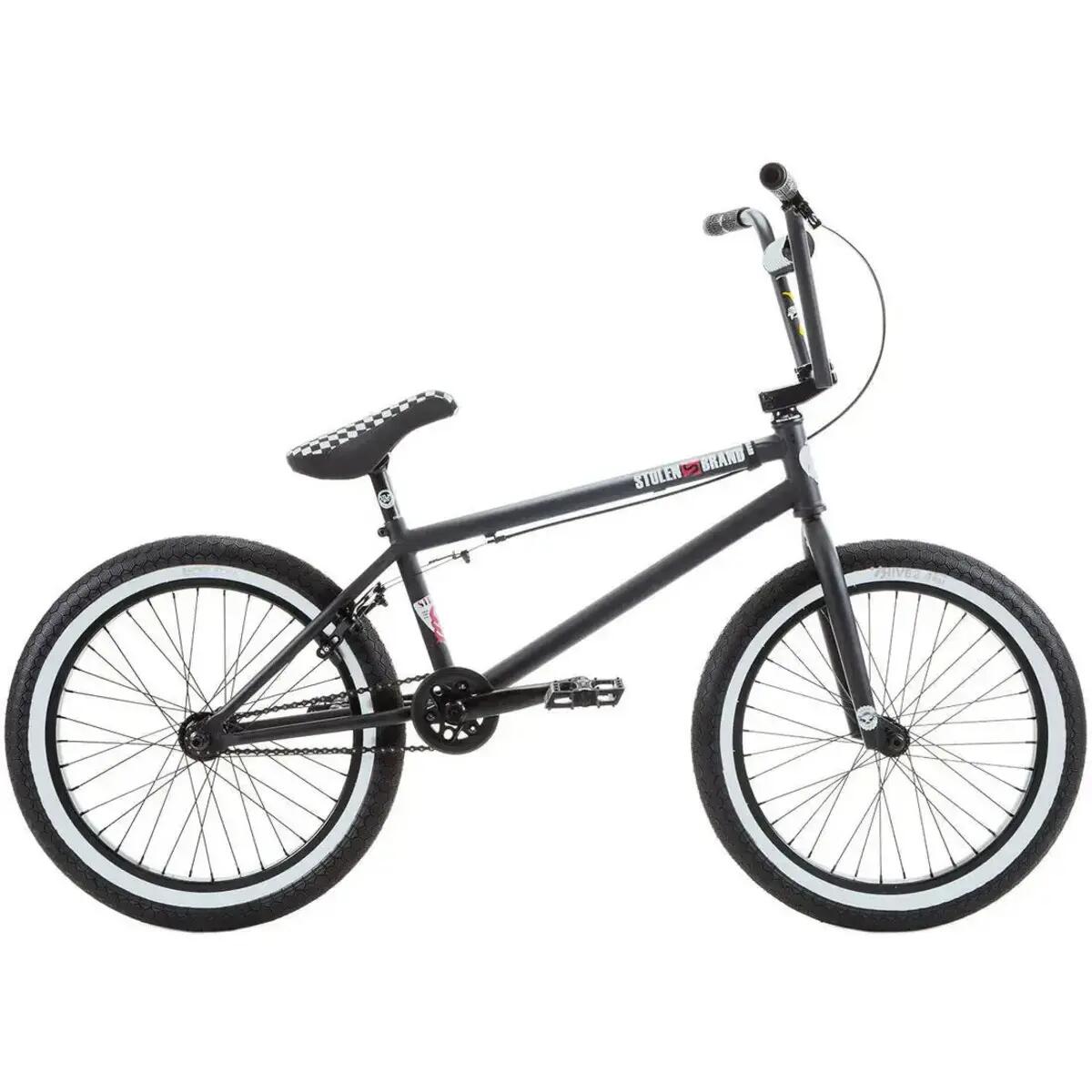 STOLEN BRAND picture