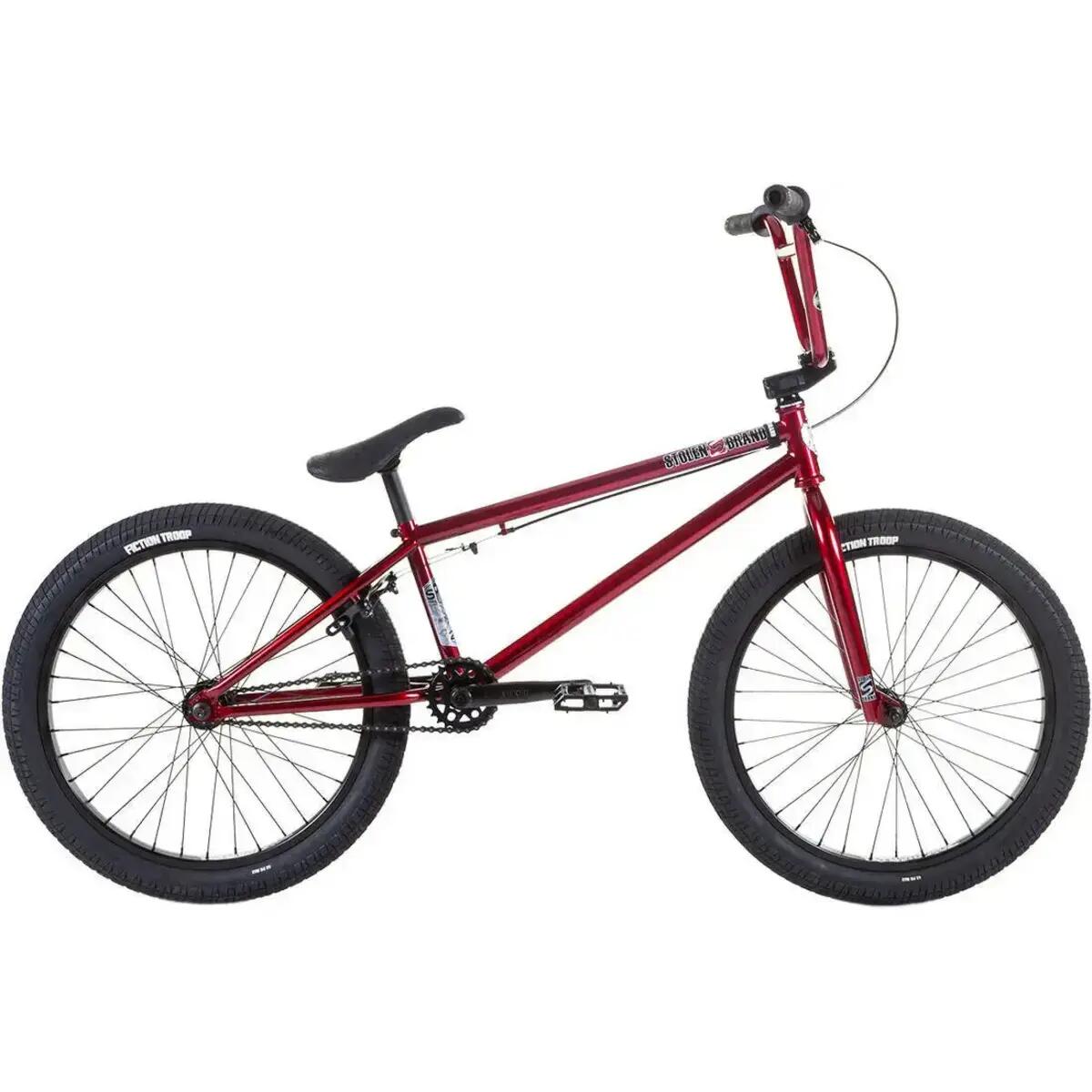 STOLEN BRAND picture