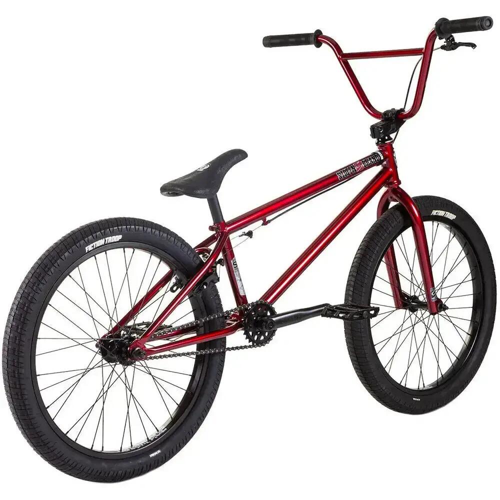 Bicicletta Stolen Brand Spade 22'' 3/3