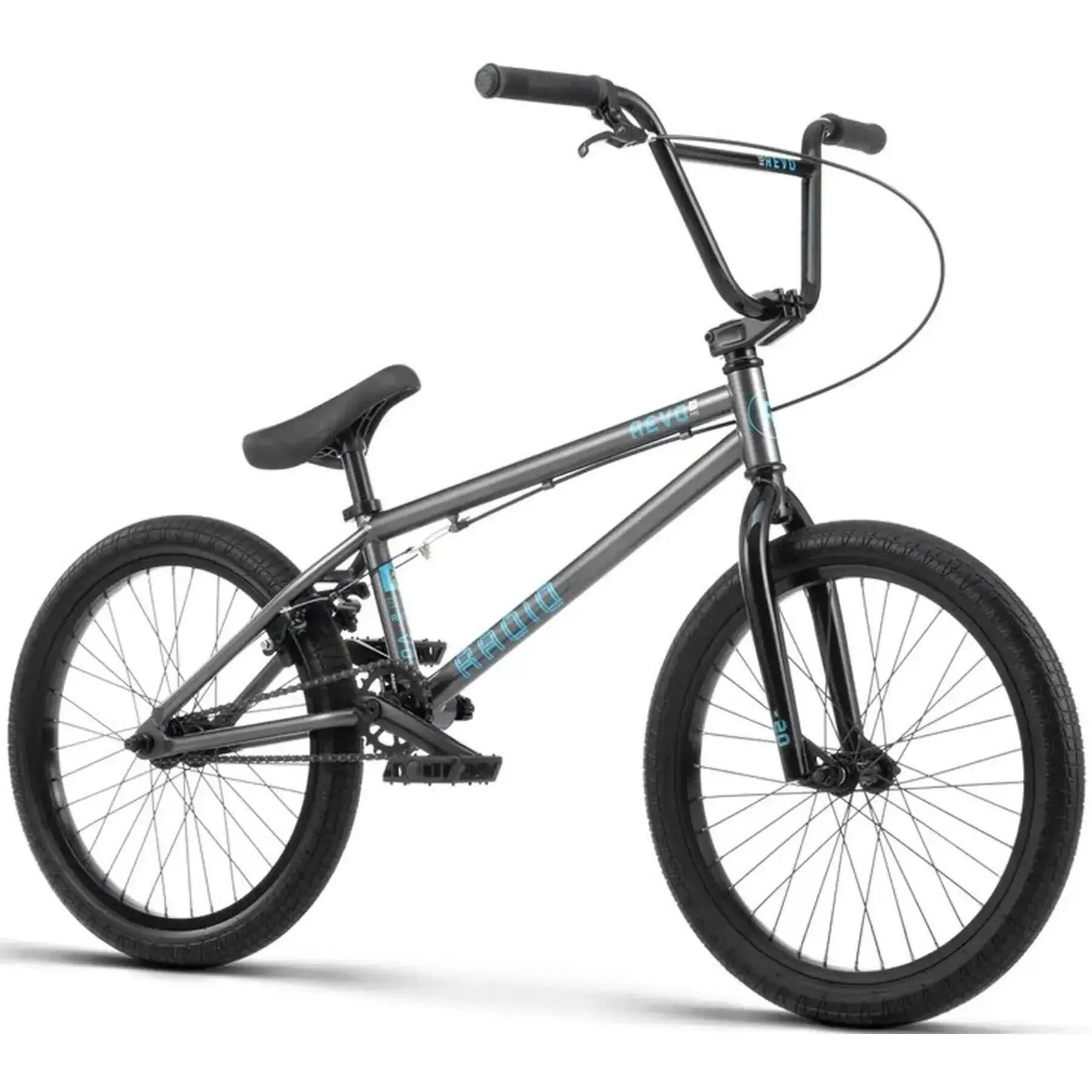 Bicicletta BMX Radio Bike Revo Pro 2/3
