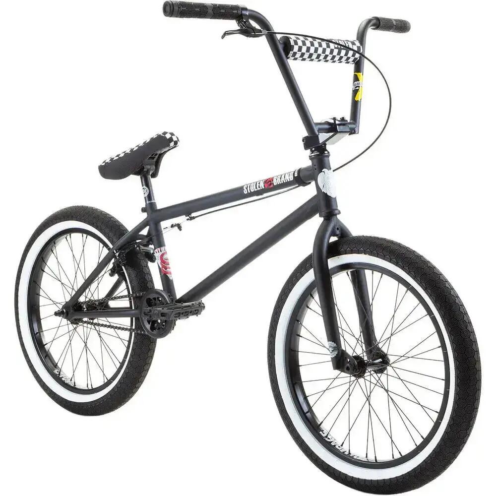 Vélo Stolen Brand Sinner FC 20'' (Left hand drive) 2/3