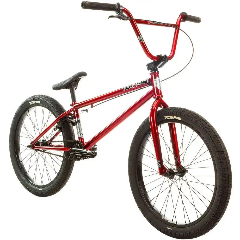 Bicicletta Stolen Brand Spade 22'' 2/3
