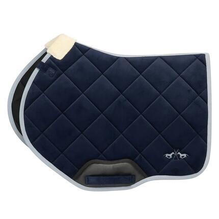 Tapis de selle pour cheval HV Polo Sasha GP