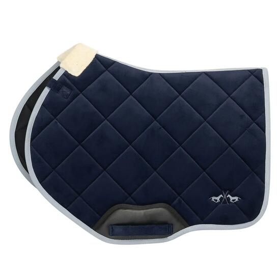 Tapis de selle pour cheval HV Polo Sasha GP