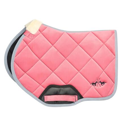 Tapis de selle pour cheval HV Polo Sasha GP