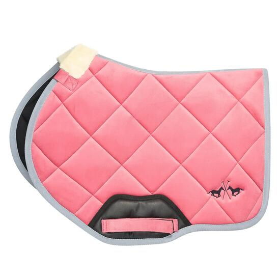 Tapis de selle pour cheval HV Polo Sasha GP