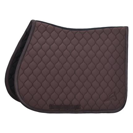Tapis de selle pour cheval Euro-Star Coco GP