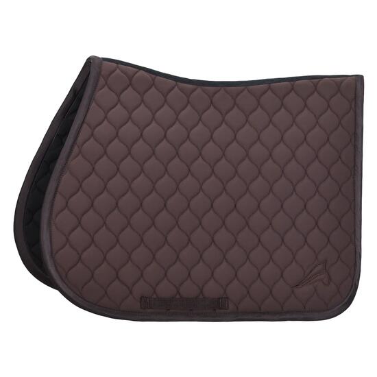 Tapis de selle pour cheval Euro-Star Coco GP