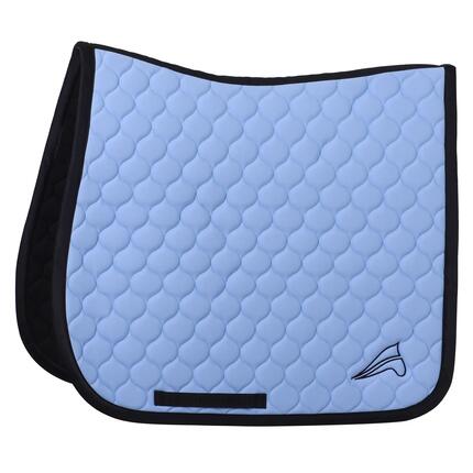 Tapis de selle pour cheval Euro-Star Coco DR