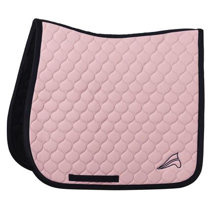 Tapis de selle pour cheval Euro-Star Coco DR