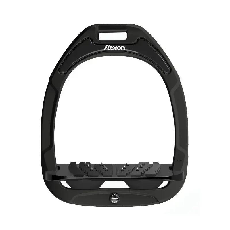Hengels Groen Composiet Inclinatie Ultra-grip Zwart/Zwart/Grijs Flex-On 2/2