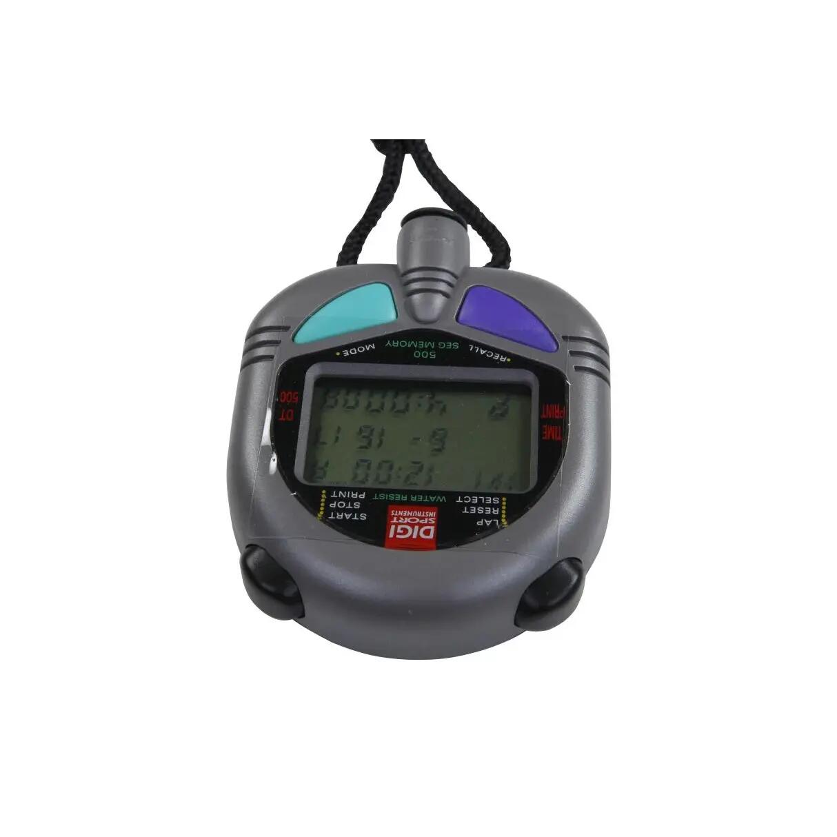 Chronomètre Kuebler Sport DIGI PC-110/111 500 3/3