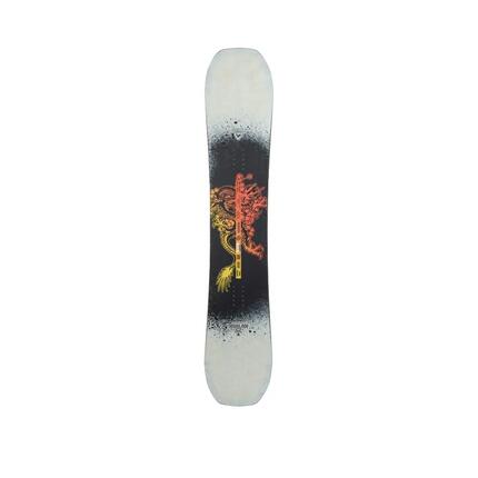 Planche De Snowboard Exp Sawblade Emea Homme