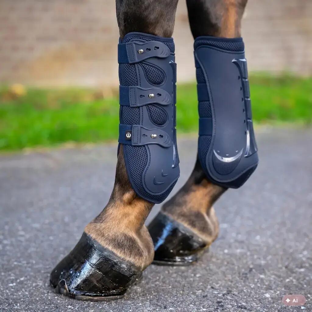 Gesloten laarzen Imperial Riding Pro 2/2