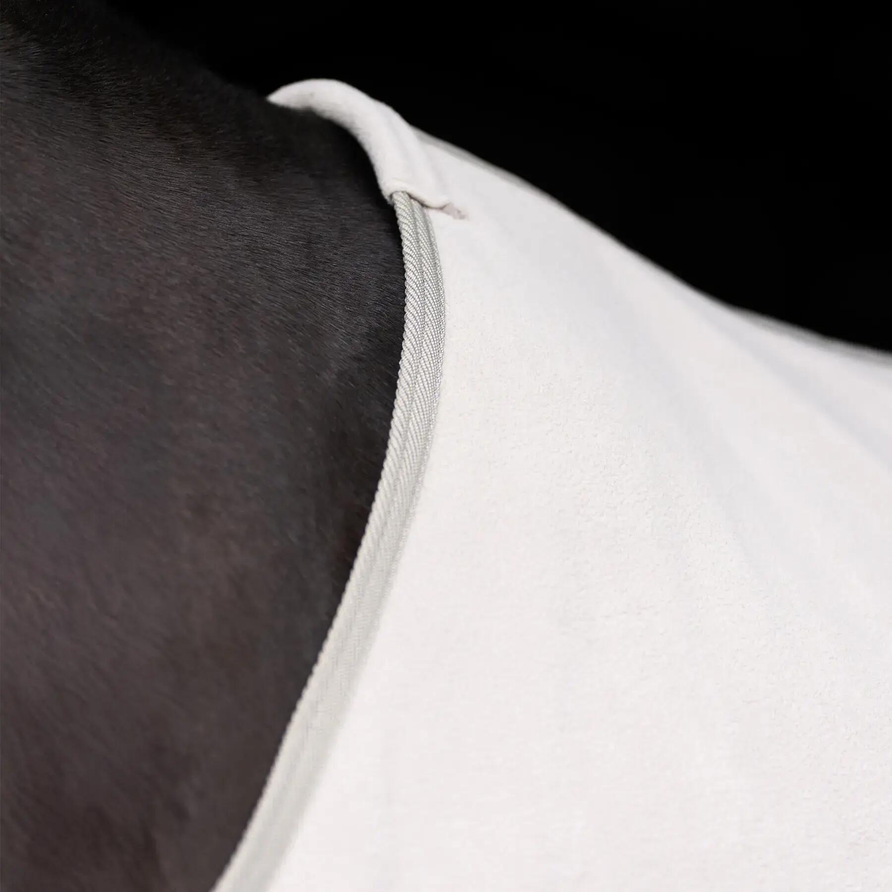Fleecedeken voor paarden Imperial Riding Fundamental Basic 5/5