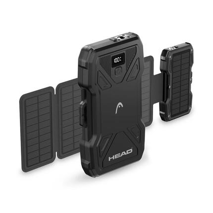 Batterie externe Head Solar