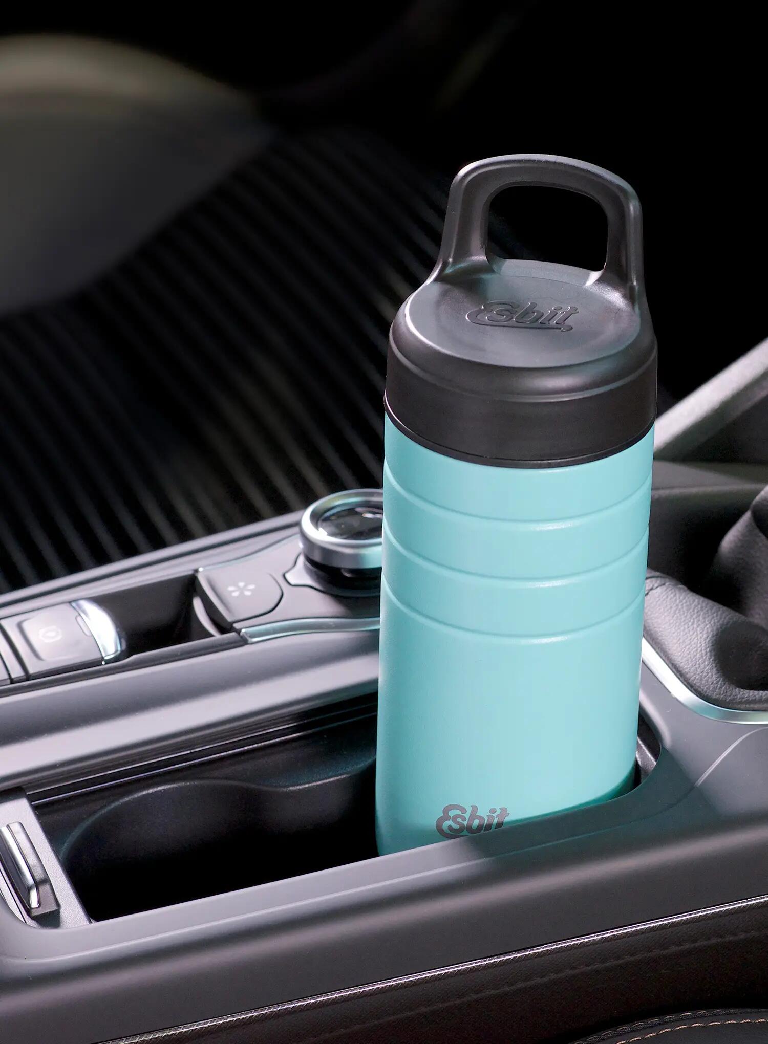 Kubek turystyczny Esbit Majoris Stainless Steel Thermo Mug 2/4