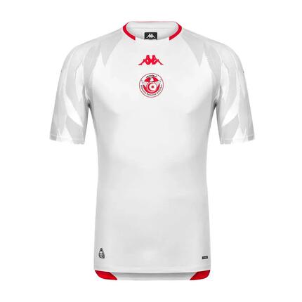Maillot Domicile Tunisie Pro 2026/27