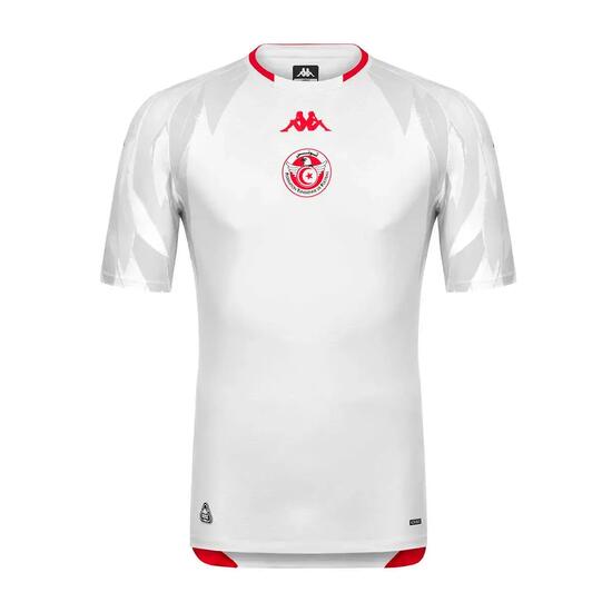 Maillot Domicile Tunisie Pro 2026/27
