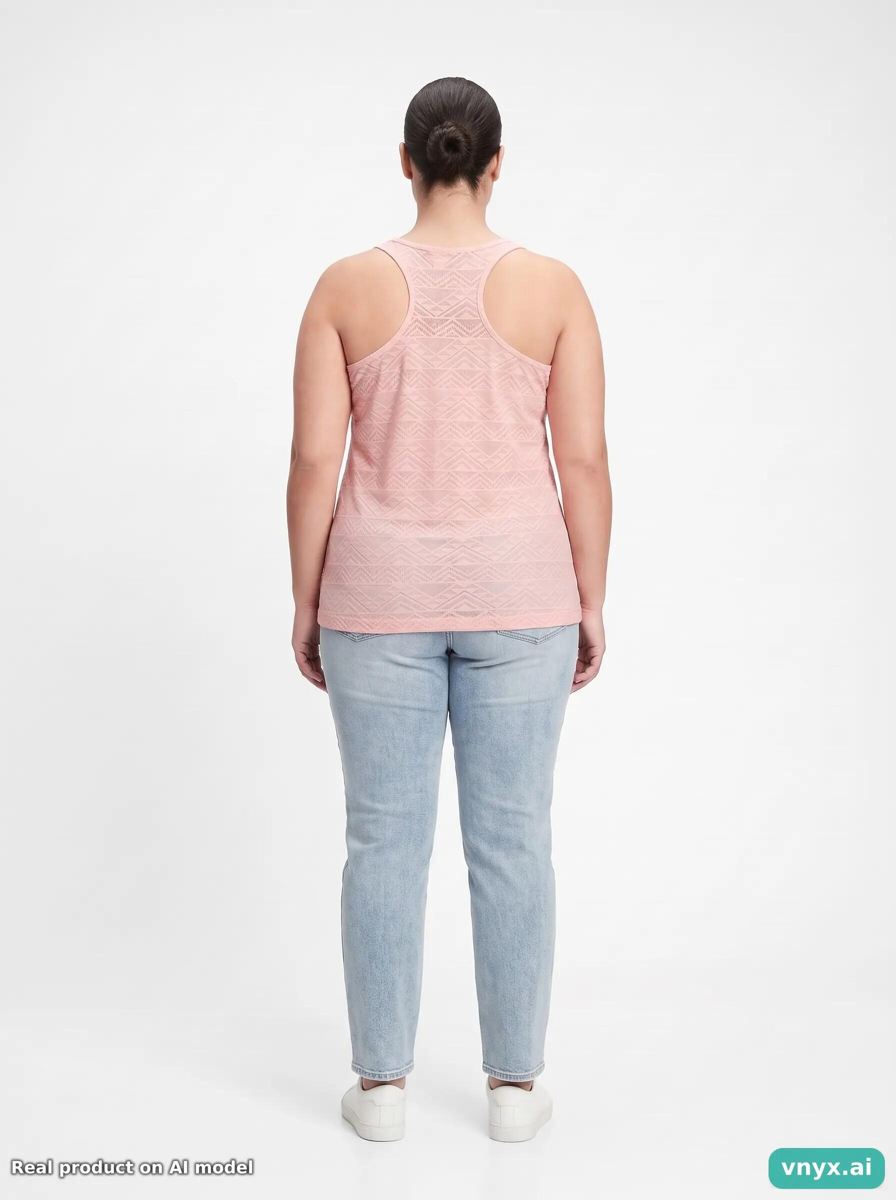Second Life - Vintage O'neill Pink Top Women XL 4/5
