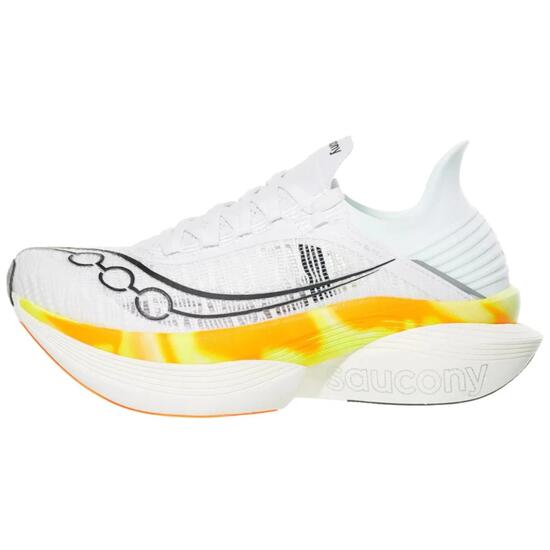 Chaussures de running - endorphin elite 2 - plaque carbone