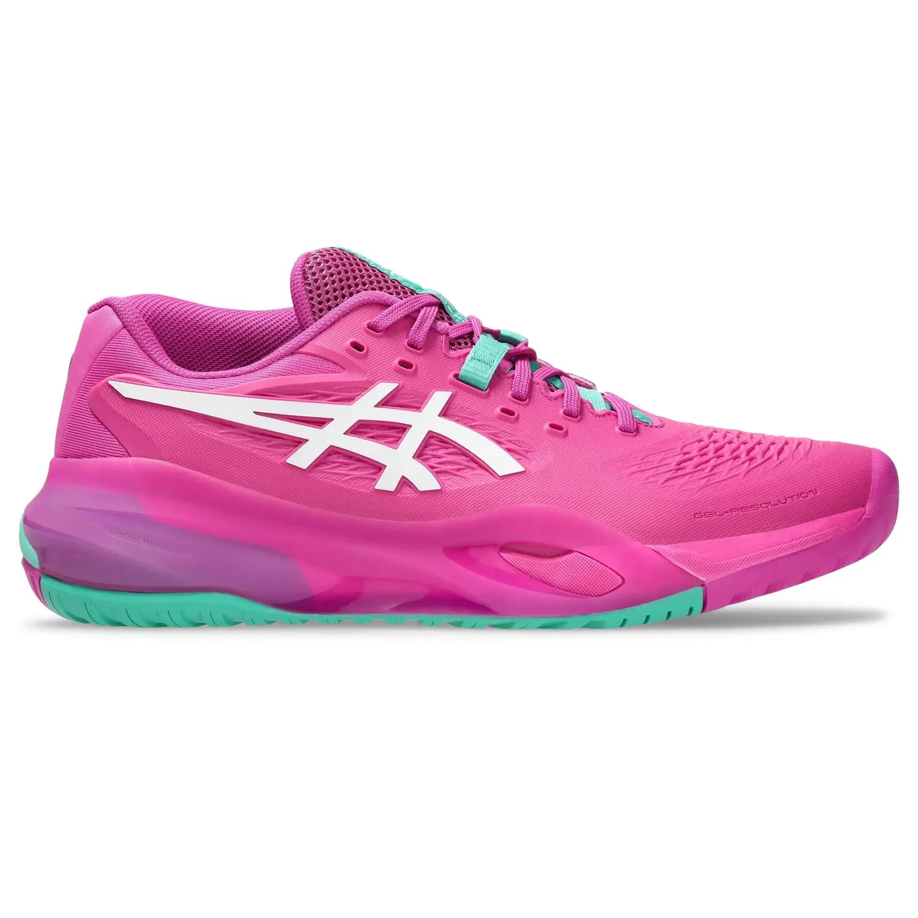 ASICS picture