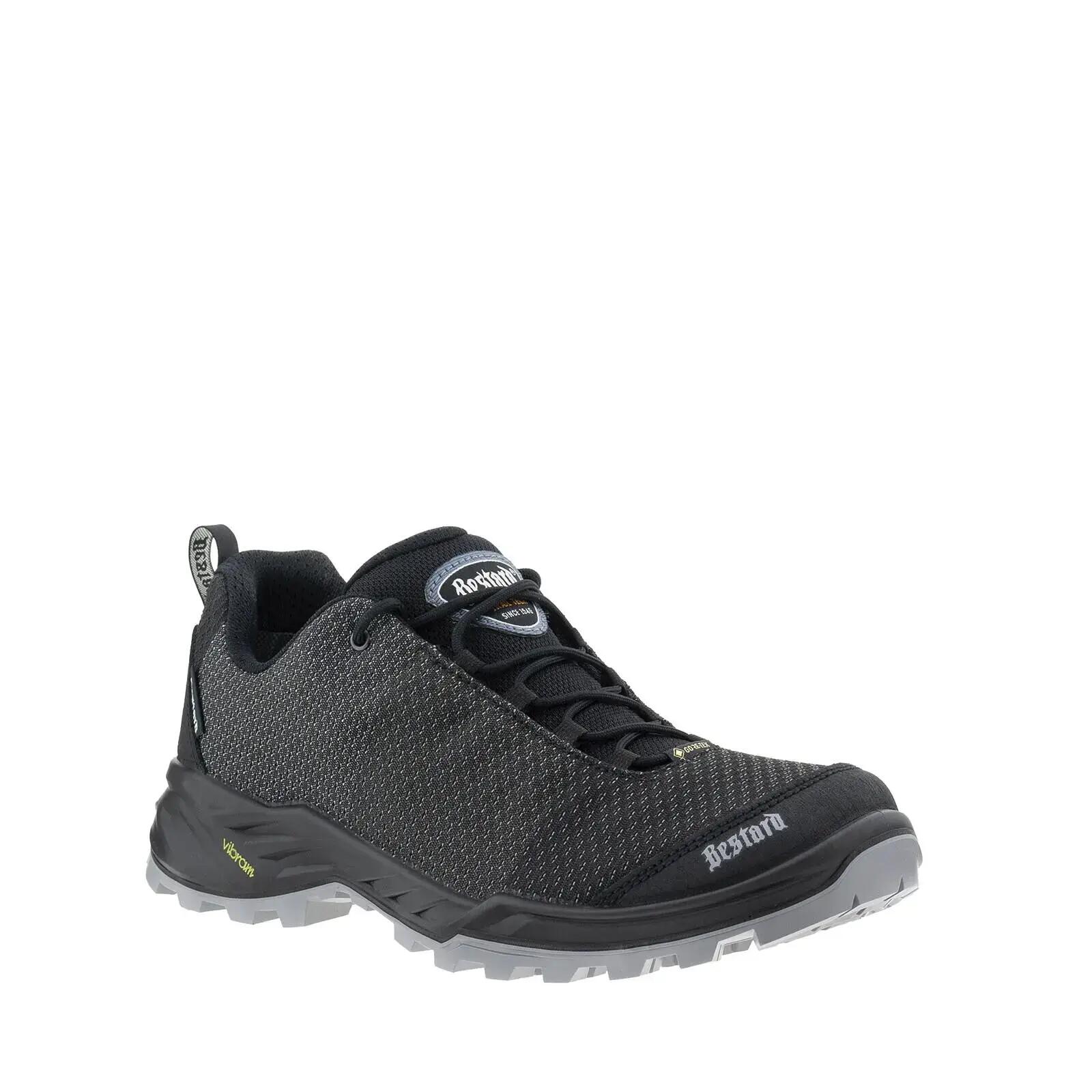 Sapatos para caminhadas Bestard Kripton Low 2/4