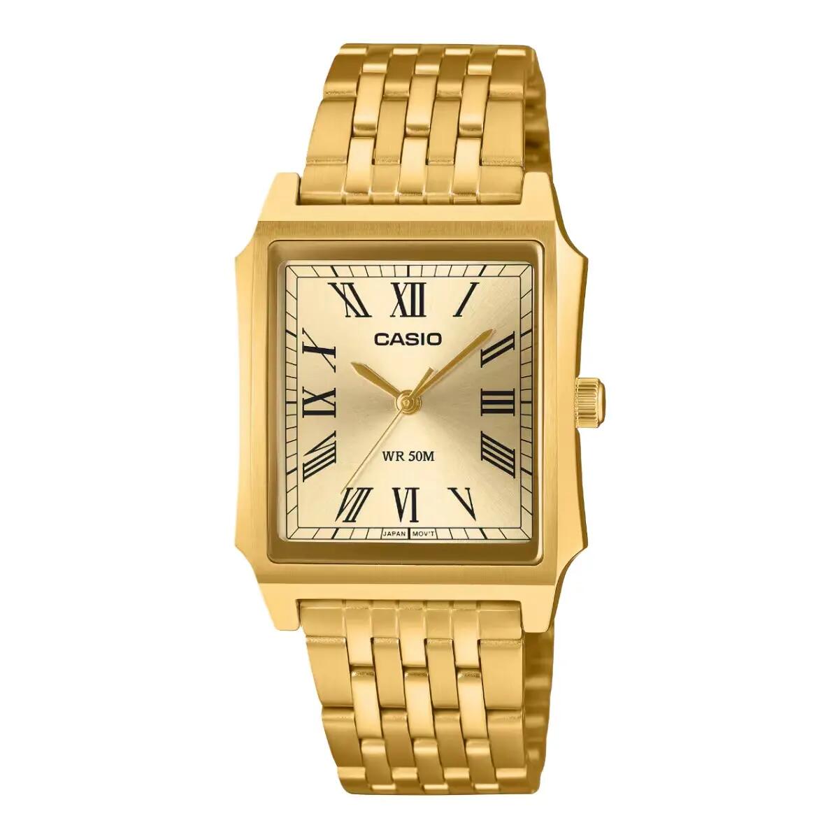 CASIO picture