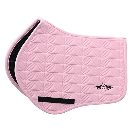 Tapis de selle pour cheval HV Polo Sachie GP