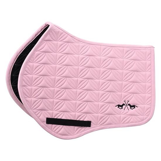 Tapis de selle pour cheval HV Polo Sachie GP