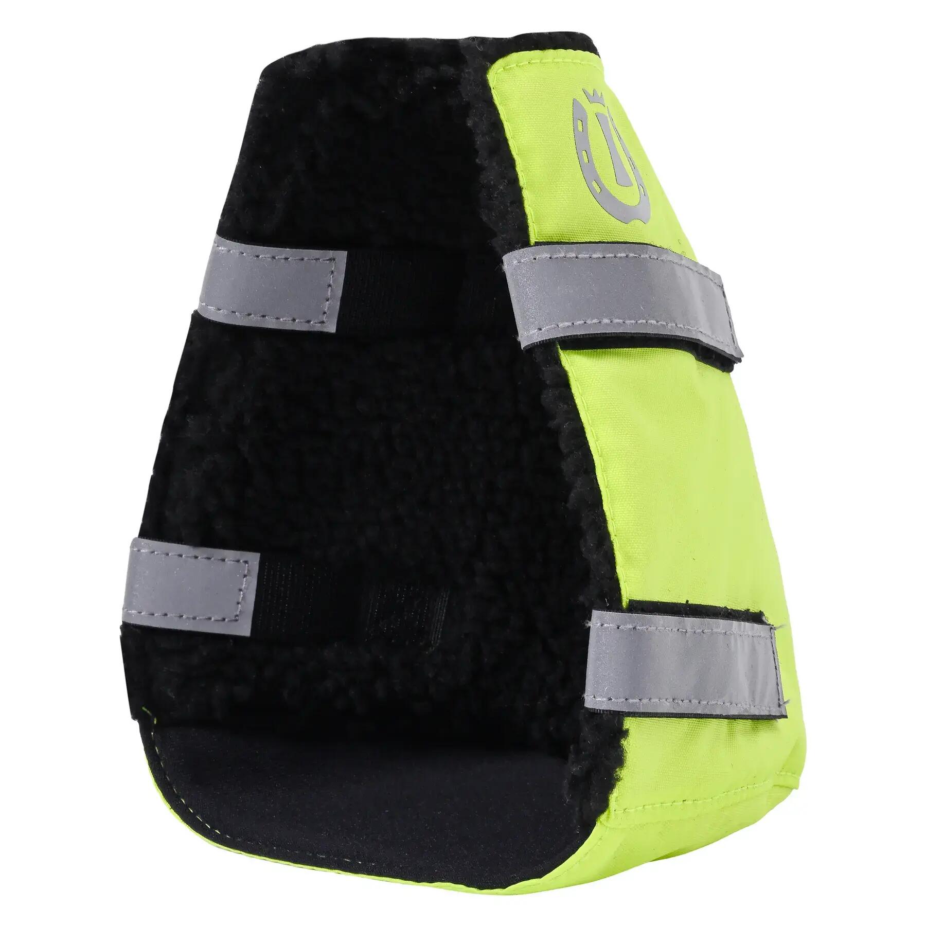 Accessoires voor stijgbeugels Imperial Riding Reflective (x2) 2/6
