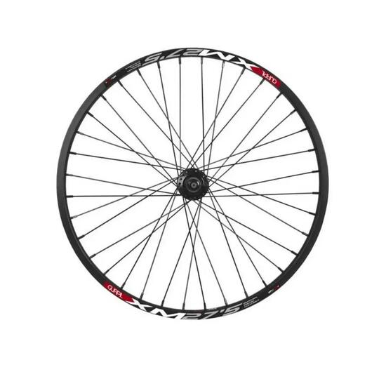 Vélo de montagne Gurpil XM Roue arrière tubeless 27,5 pouces