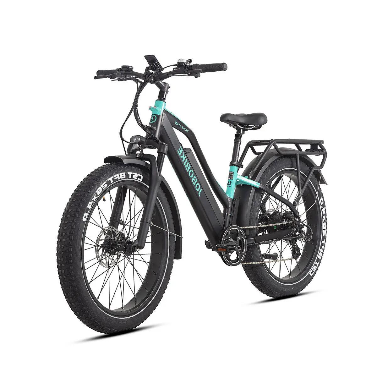 JOBOBIKE picture