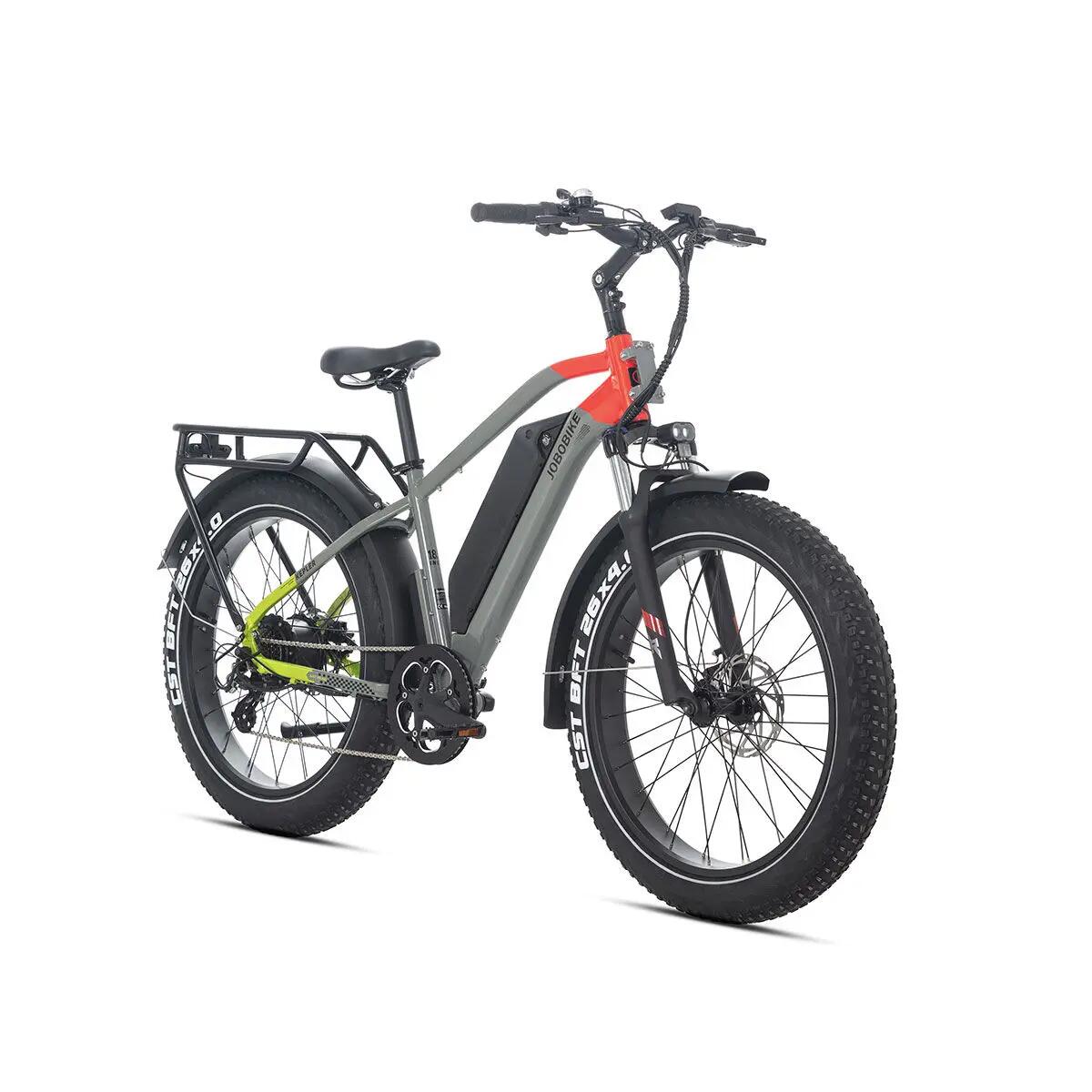 JOBOBIKE picture
