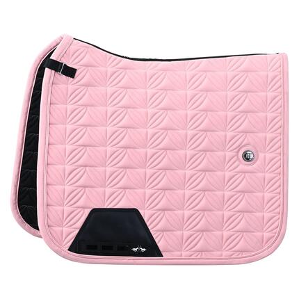 Tapis de selle pour cheval HV Polo Elisa DR