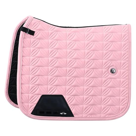 Tapis de selle pour cheval HV Polo Elisa DR