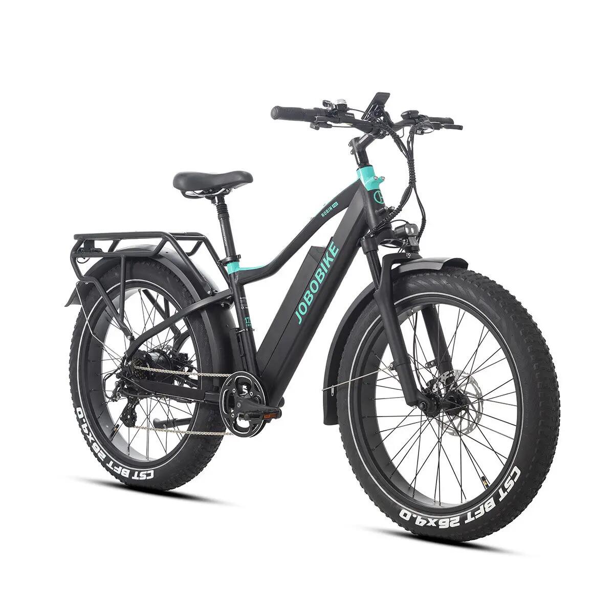 JOBOBIKE picture