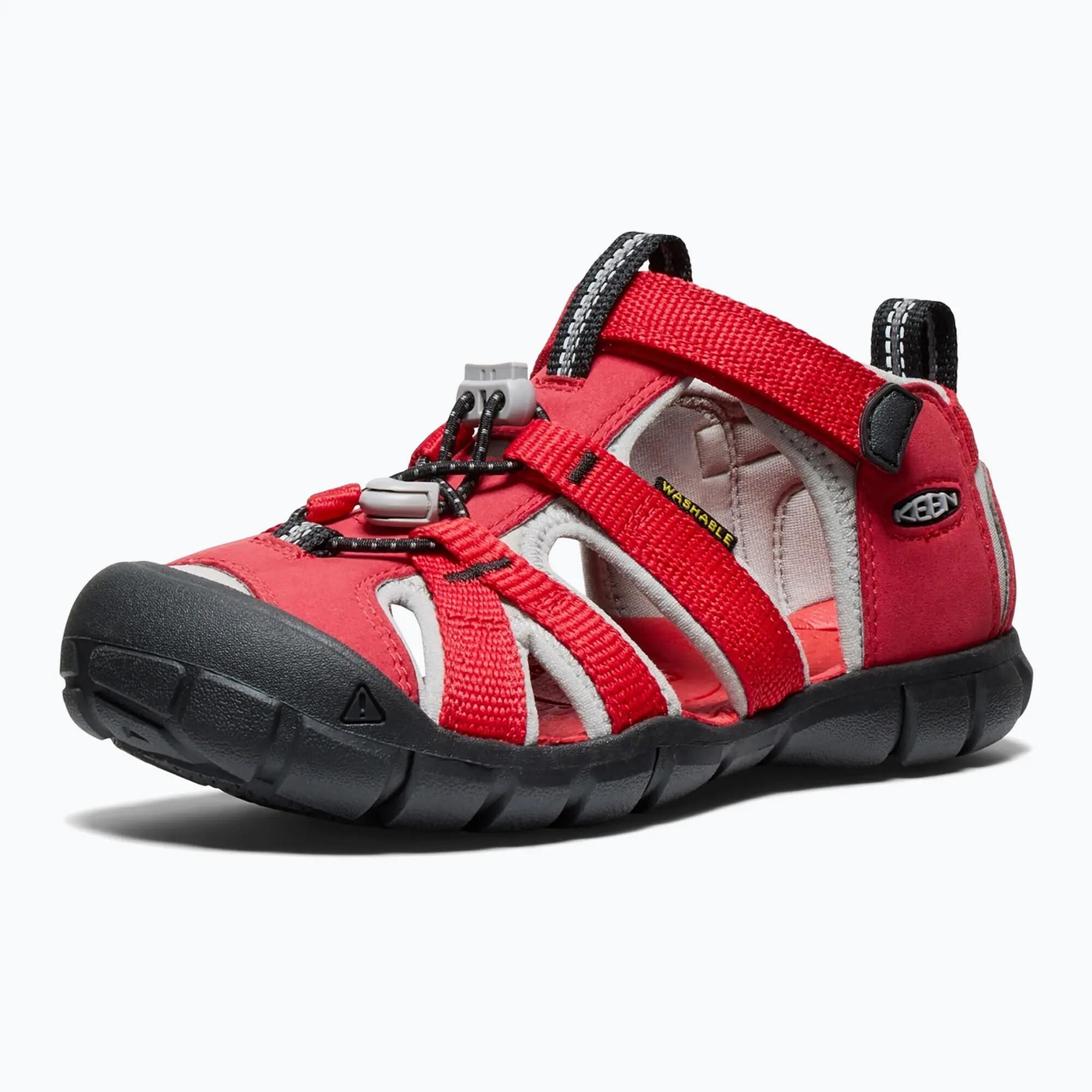 Sandalias junior KEEN Seacamp II CNX 4/7